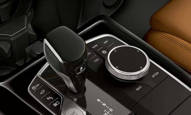 Bmw X3 Steptronic Bmw X3 Steptronic