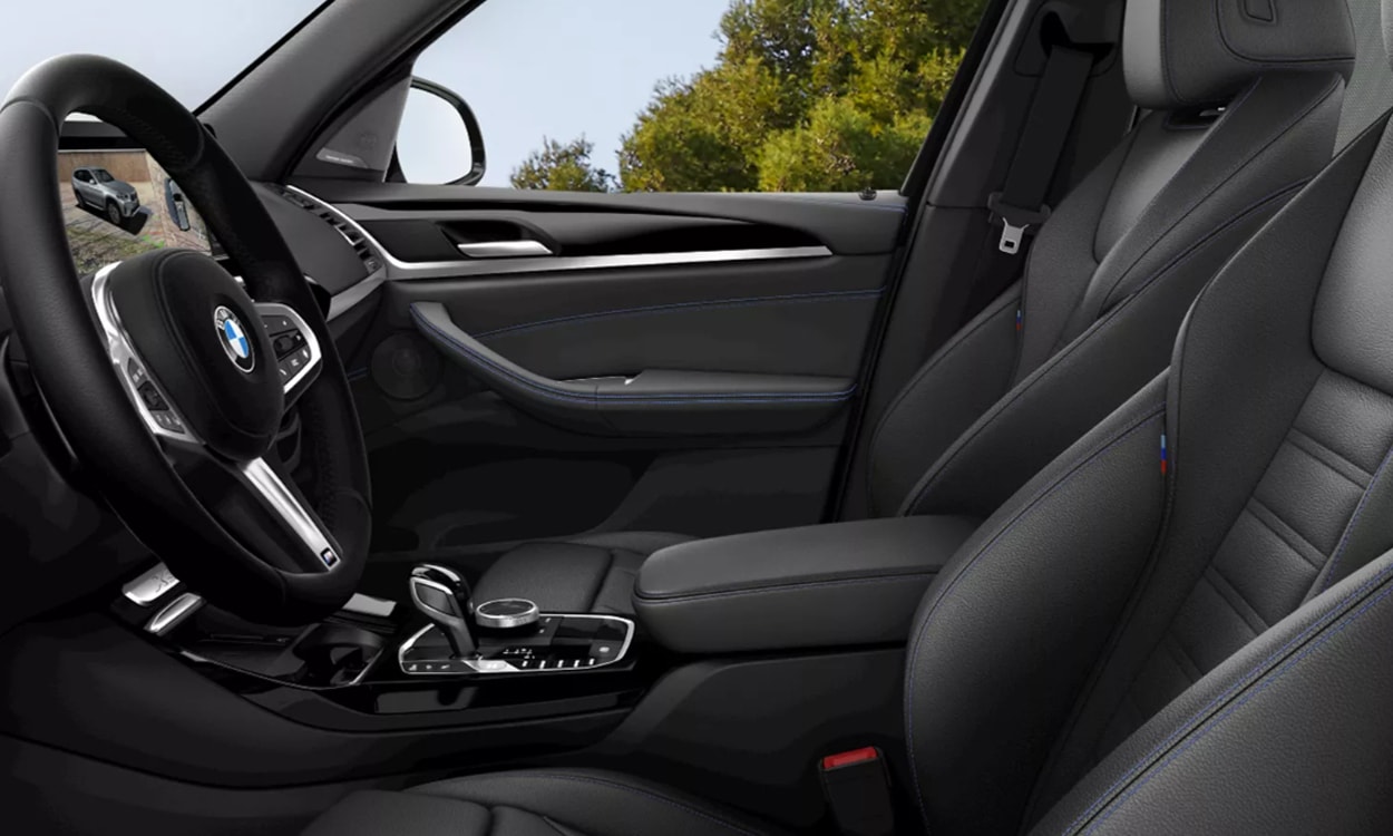 Bmw X3 Upholstery Bmw X3 Upholstery