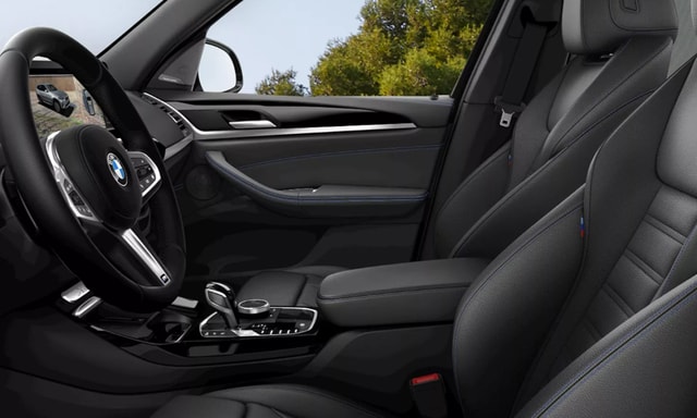 Bmw X3 Upholstery Bmw X3 Upholstery