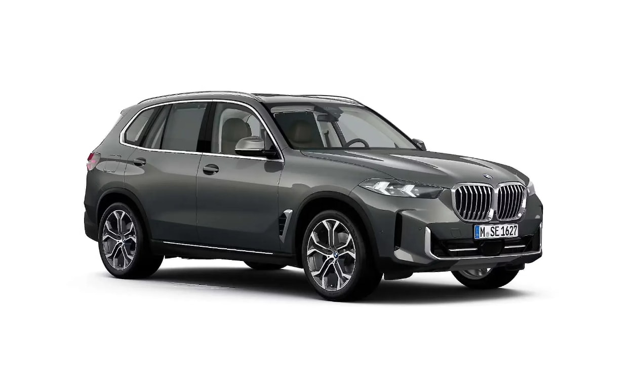 Bmwx5exteriorrightfrontthreequarter Bmwx5exteriorrightfrontthreequarter