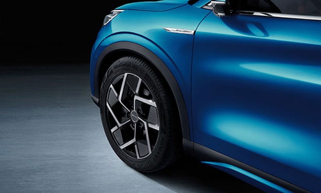 Byd Atto 3 Ev Alloy Wheels Byd Atto 3 Ev Alloy Wheels