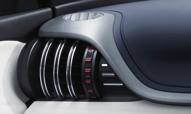 Byd Atto 3 Ev Ac Vent Byd Atto 3 Ev Ac Vent