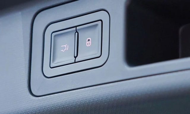 Byd Atto 3 Ev Comfort Byd Atto 3 Ev Comfort