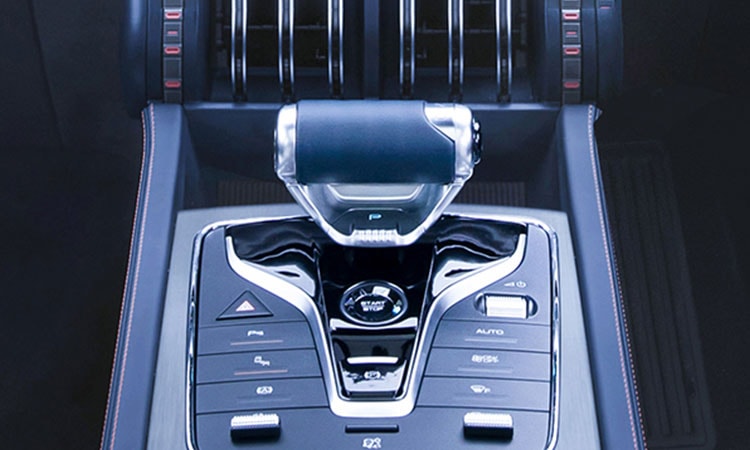 Byd Atto 3 Ev Mode Byd Atto 3 Ev Mode