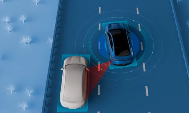 Byd Seal Safety Features Byd Seal Safety Features