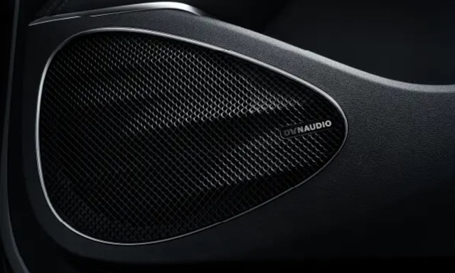 BYD Sealion 7 Speaker BYD Sealion 7 Speaker