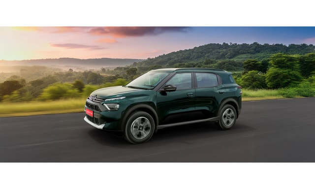 Ground Clearance Ground Clearance