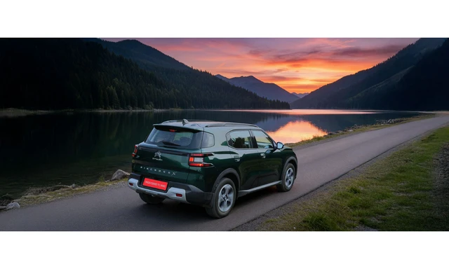 Hero Bold Exterior Hero Bold Exterior