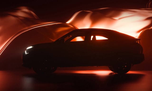 Citroen Basalt X Citroen Basalt X