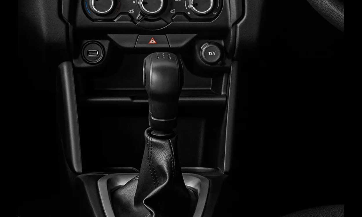 Citroen C3 Gear Shifter Citroen C3 Gear Shifter