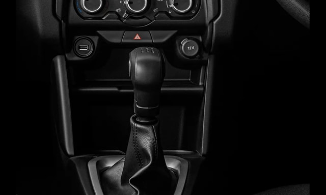 Citroen C3 Gear Shifter Citroen C3 Gear Shifter