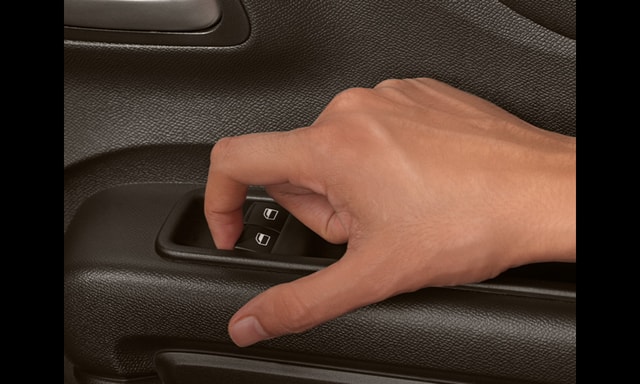 Citroen C3 Power Window Citroen C3 Power Window