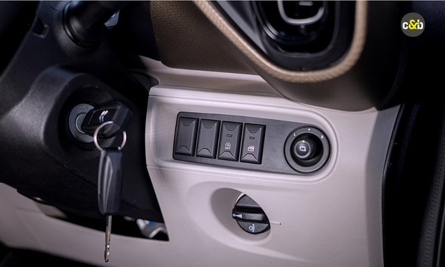 Citroen C3 Aircross Citroen C3 Aircross