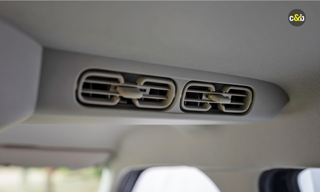 Citroen C3 Aircross Ac Citroen C3 Aircross Ac