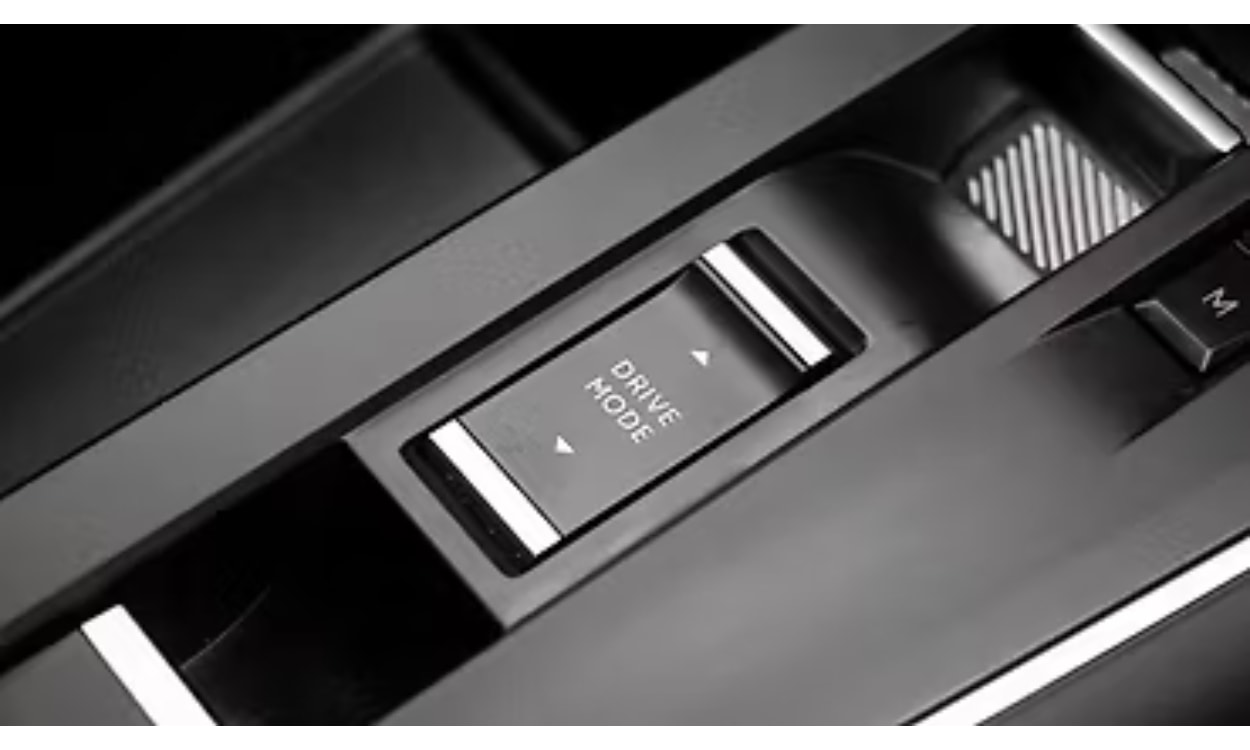 C5 Aircross Interior Drive Mode Buttons Terrain Selector C5 Aircross Interior Drive Mode Buttons Terrain Selector