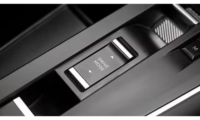 C5 Aircross Interior Drive Mode Buttons Terrain Selector C5 Aircross Interior Drive Mode Buttons Terrain Selector