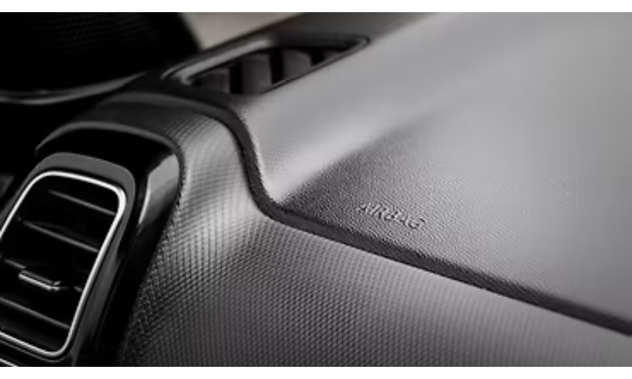 C5 Aircross Interior Front Passenger Airbag C5 Aircross Interior Front Passenger Airbag