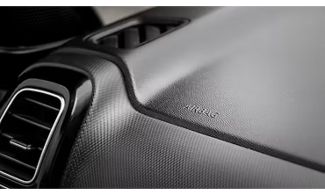 C5 Aircross Interior Front Passenger Airbag C5 Aircross Interior Front Passenger Airbag