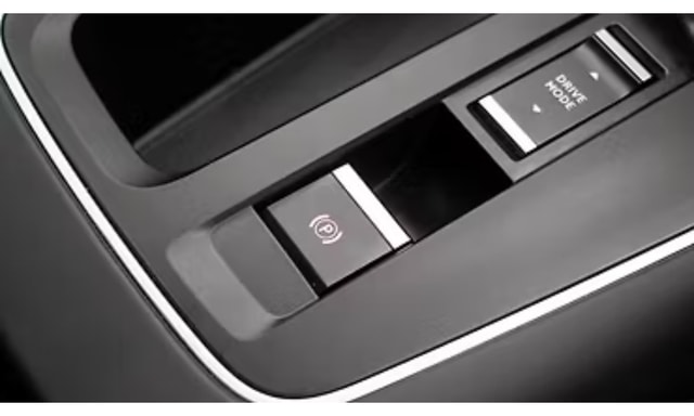 C5 Aircross Interior Parking Brake Emergency Brake C5 Aircross Interior Parking Brake Emergency Brake