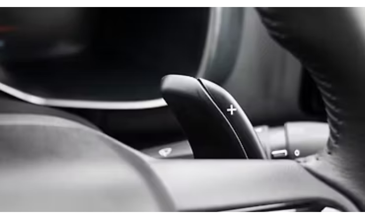 C5 Aircross Interior Right Paddle Shifter C5 Aircross Interior Right Paddle Shifter images