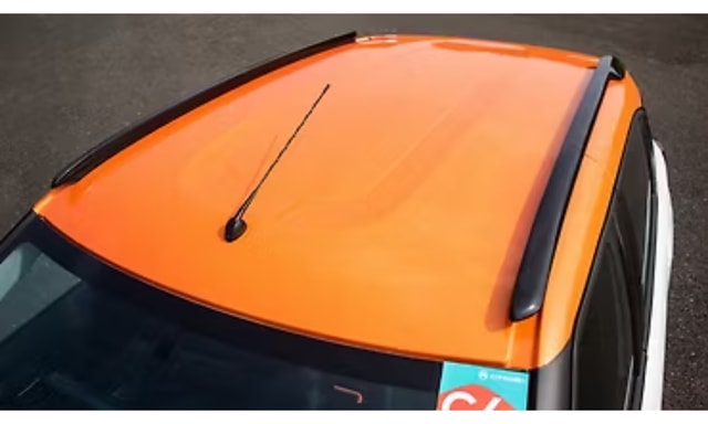 Ec3 Exterior Car Roof Ec3 Exterior Car Roof