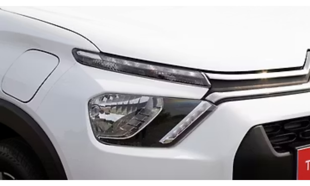 Ec3 Exterior Daytime Running Lamp Drl Ec3 Exterior Daytime Running Lamp Drl images