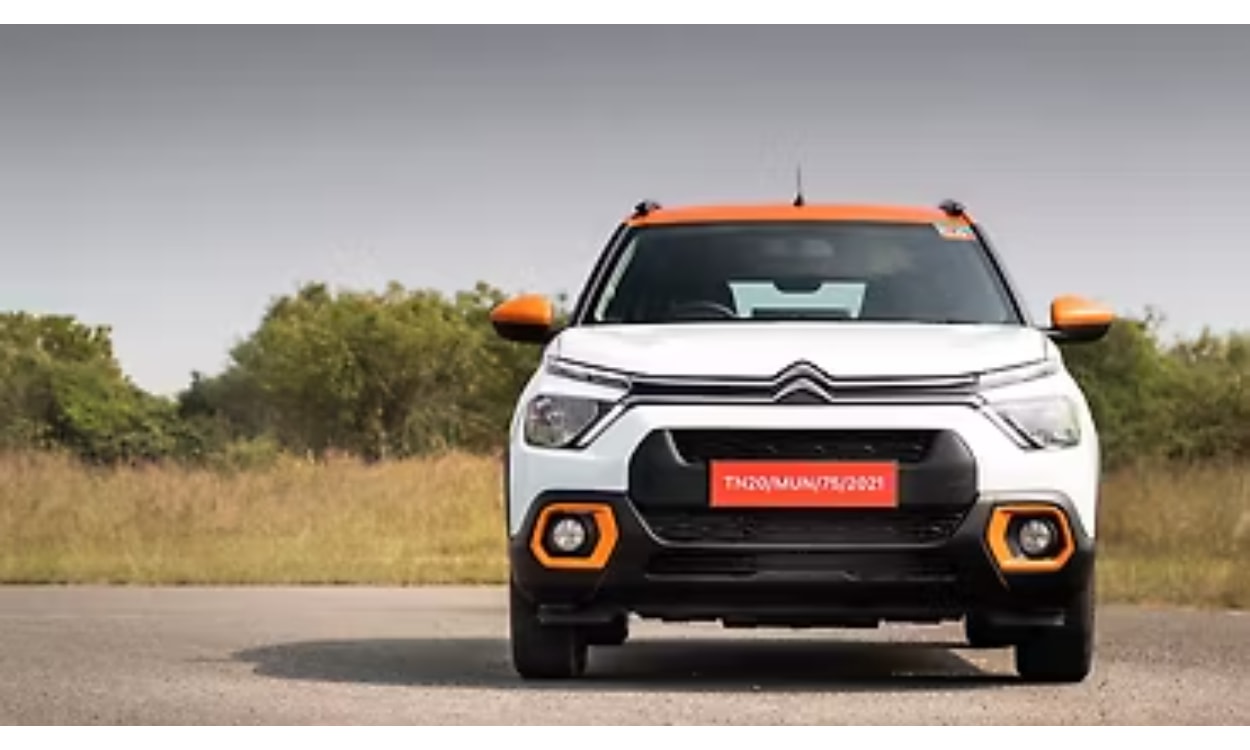 Ec3 Exterior Front View Ec3 Exterior Front View images