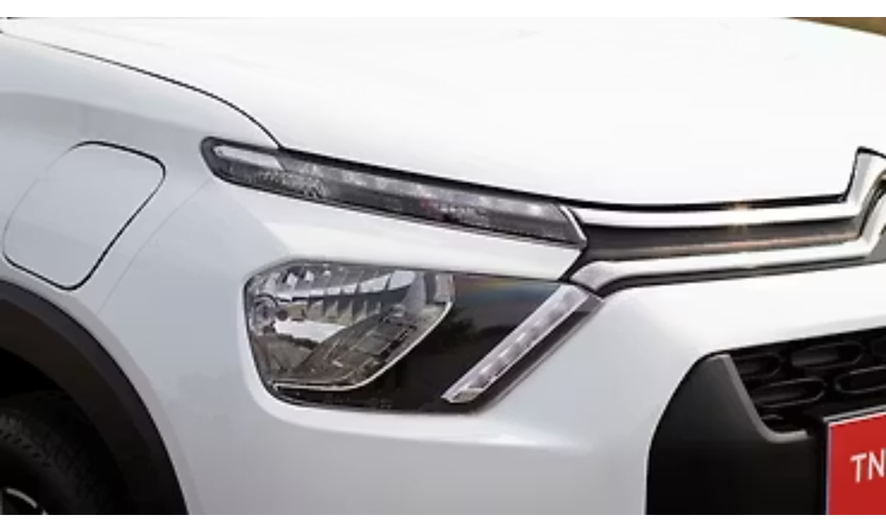 Ec3 Exterior Headlight Ec3 Exterior Headlight images