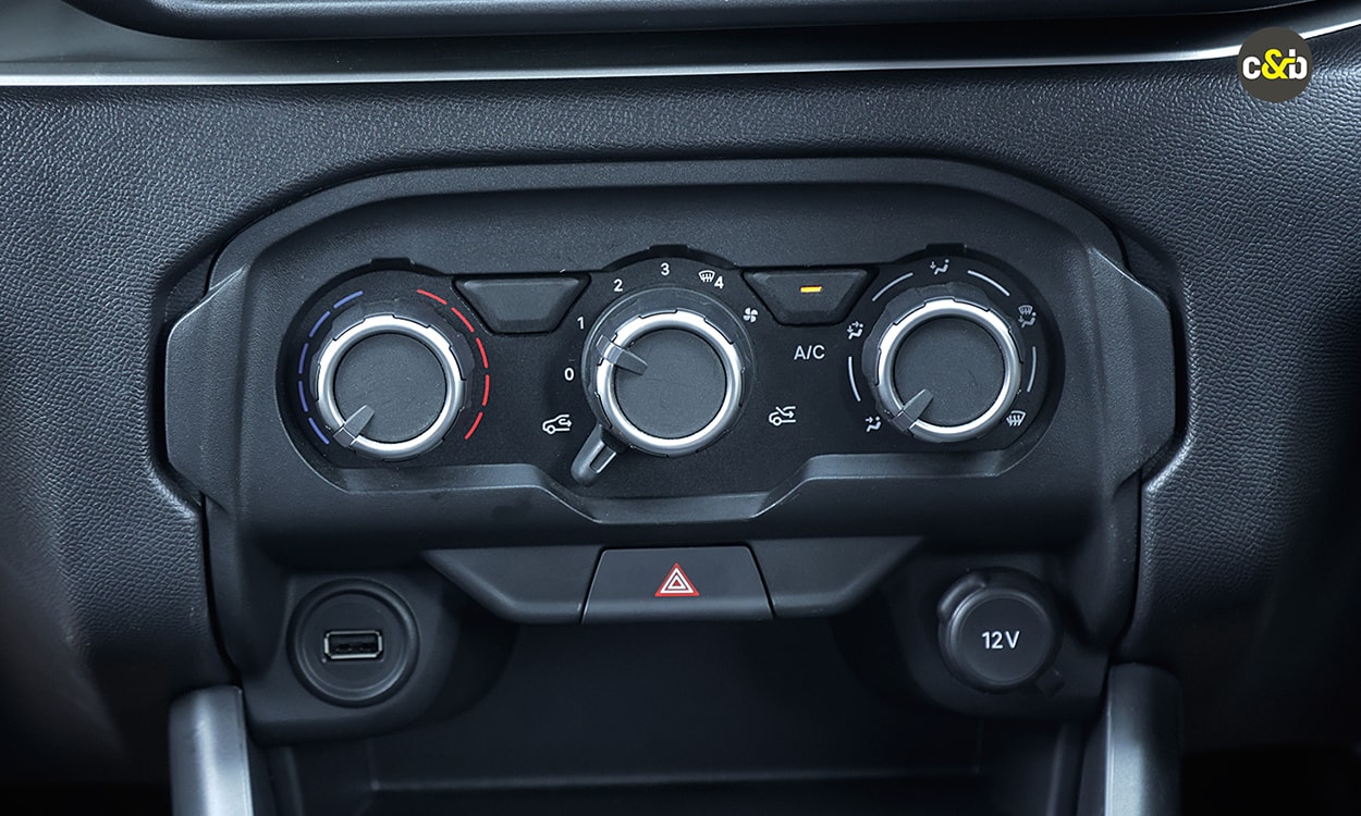 Citroen ec3 ac control Citroen ec3 ac control images