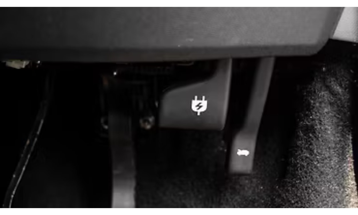 Ec3 Interior Bonnet Hood Release Ec3 Interior Bonnet Hood Release images