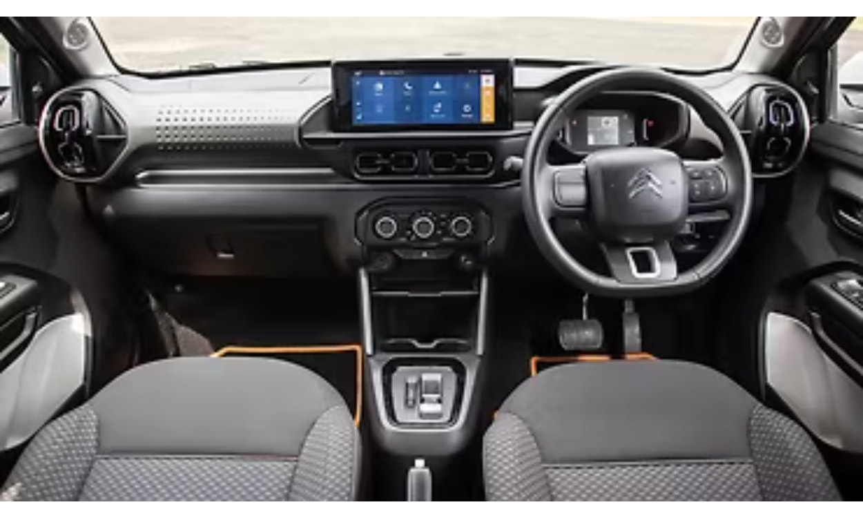 Ec3 Interior Dashboard Ec3 Interior Dashboard images