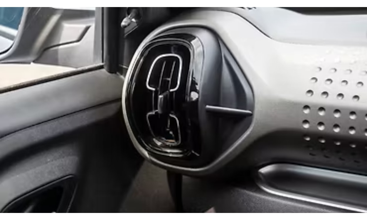 Ec3 Interior Front Passenger Air Vent Ec3 Interior Front Passenger Air Vent images