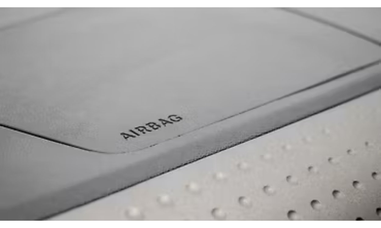 Ec3 Interior Front Passenger Airbag Ec3 Interior Front Passenger Airbag images