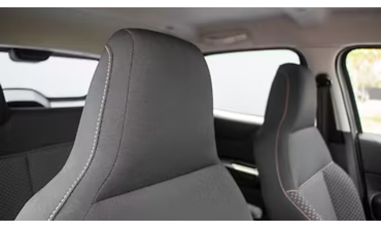 Ec3 Interior Front Seat Headrest Ec3 Interior Front Seat Headrest images