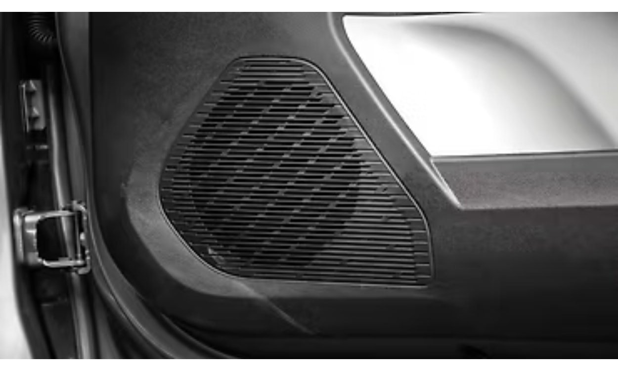 Ec3 Interior Front Speakers Ec3 Interior Front Speakers images