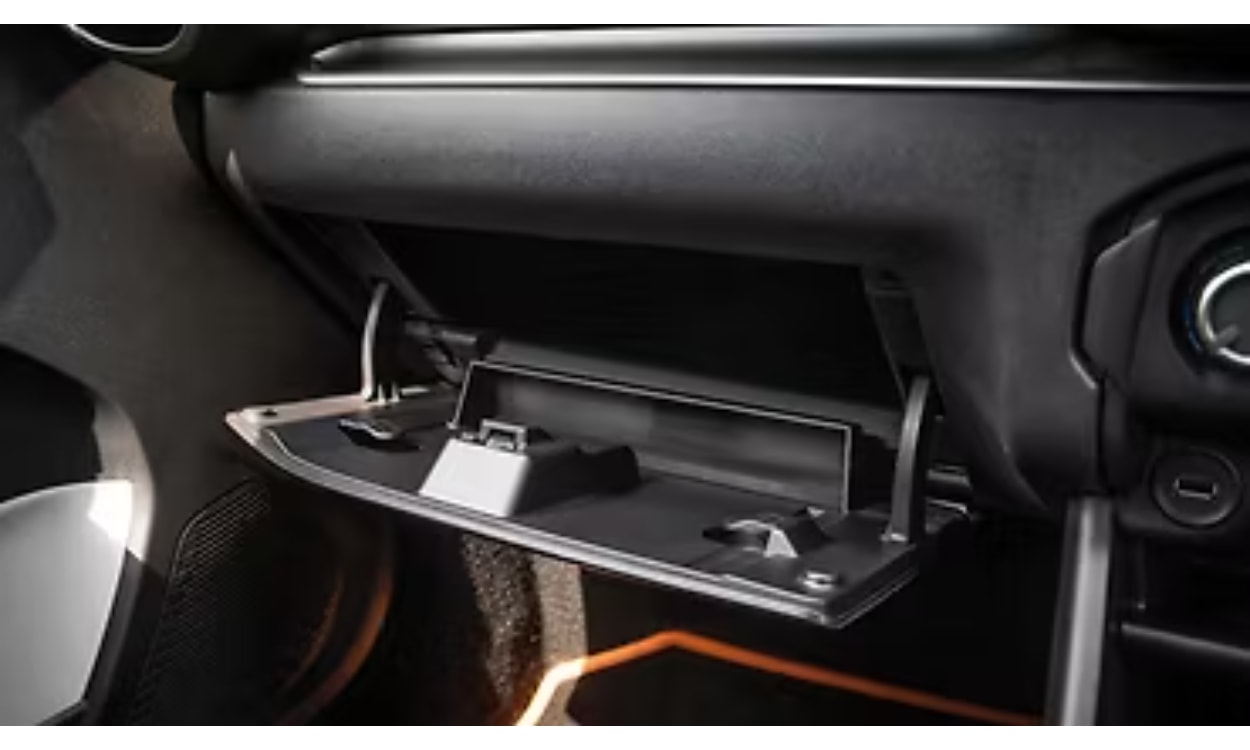 Ec3 Interior Glove Box Ec3 Interior Glove Box images