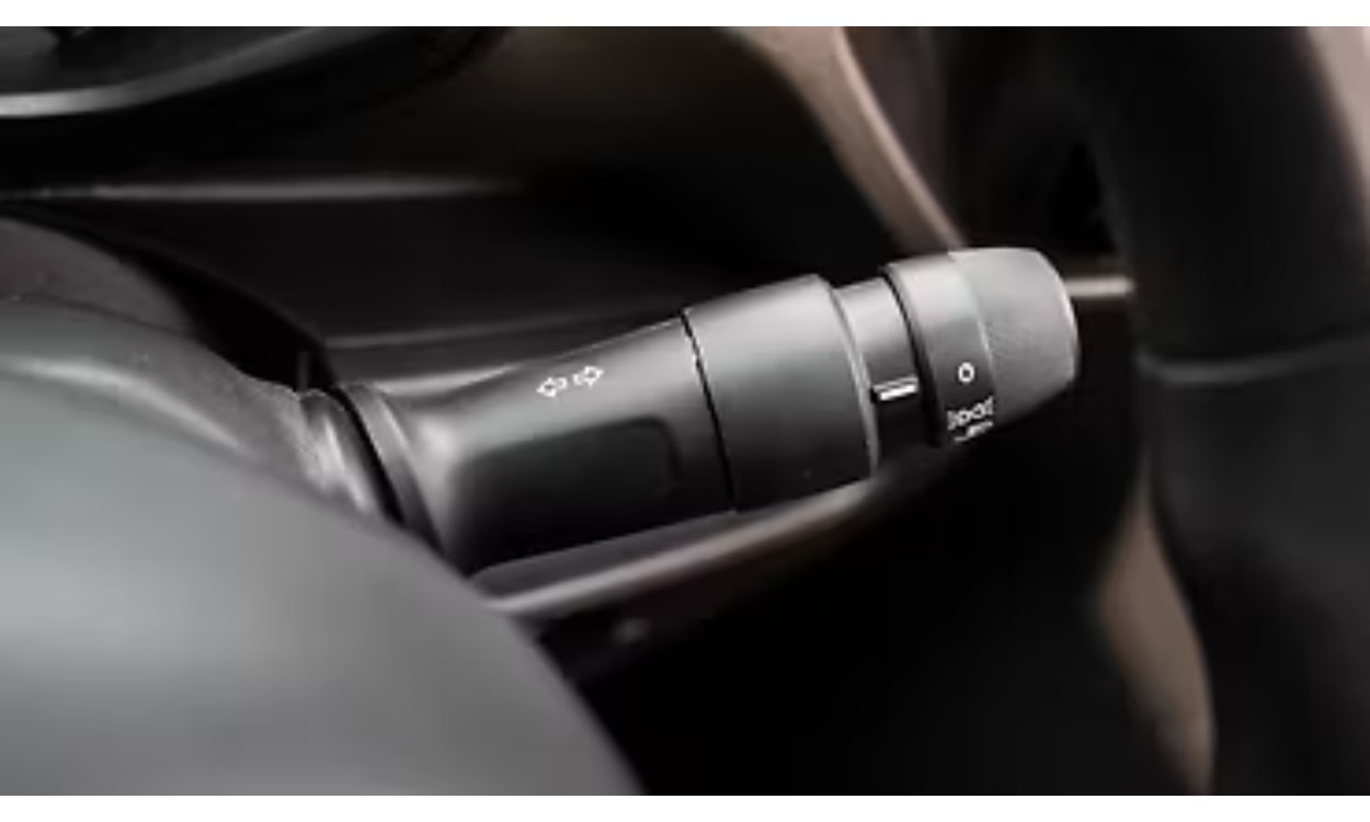 Ec3 Interior Headlight Stalk Ec3 Interior Headlight Stalk images