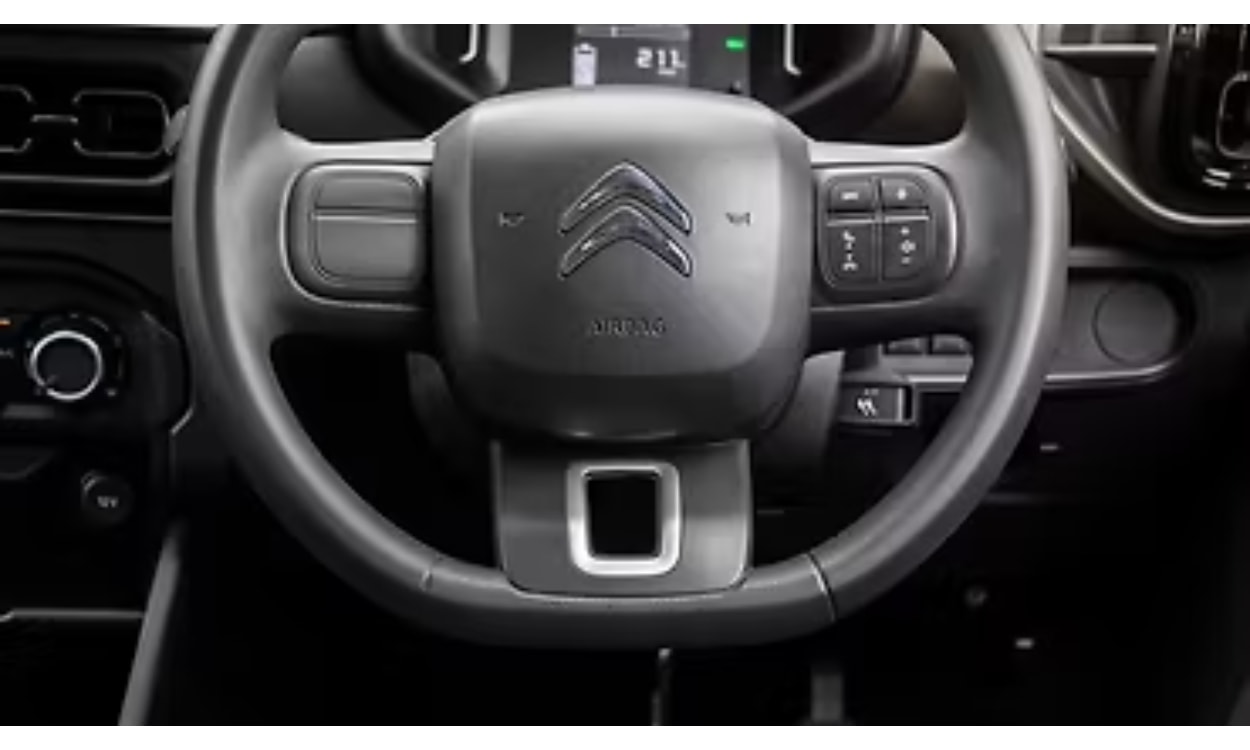 Ec3 Interior Horn Boss Ec3 Interior Horn Boss images