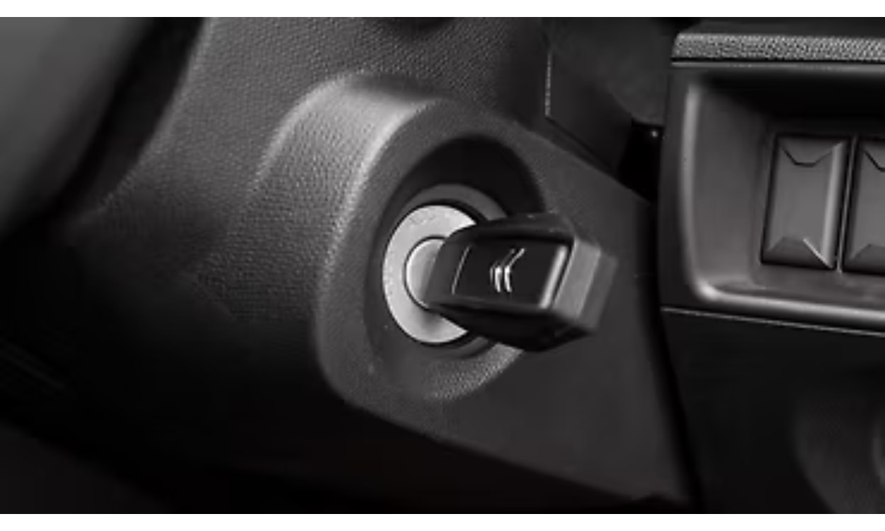 Ec3 Interior Ignition Ec3 Interior Ignition images