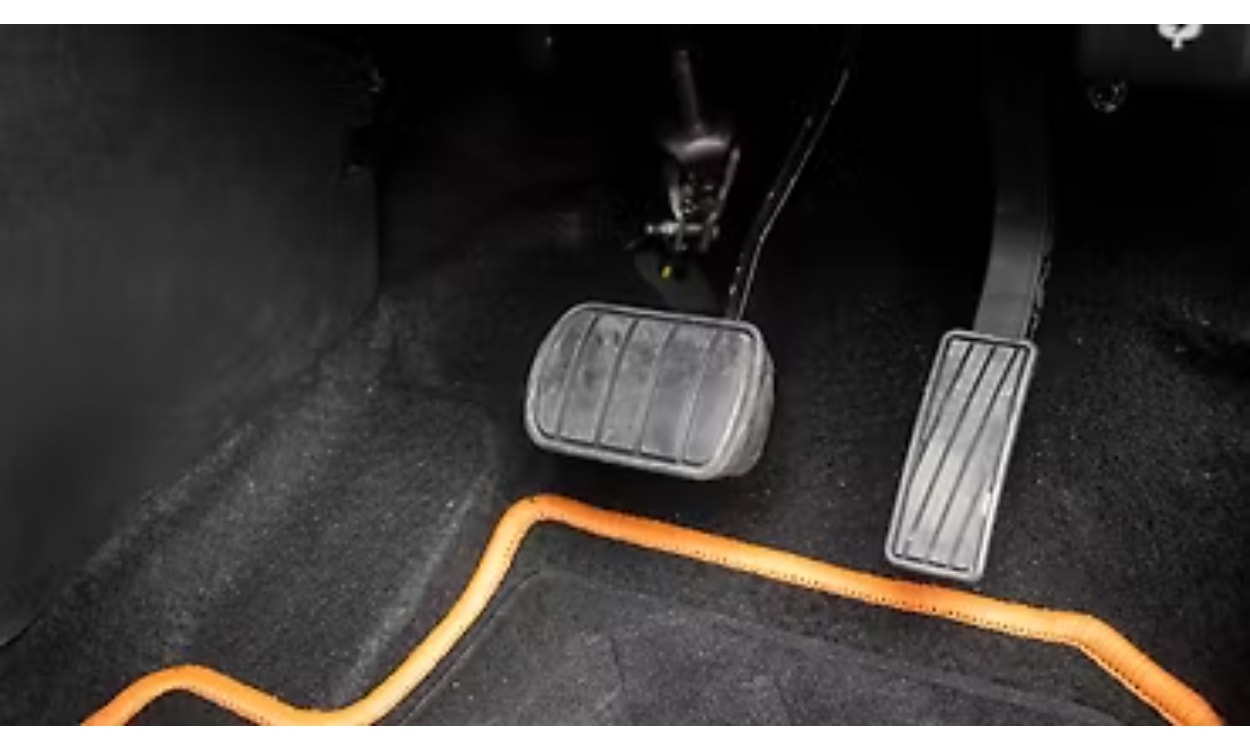 Ec3 Interior Pedals Foot Controls Ec3 Interior Pedals Foot Controls images