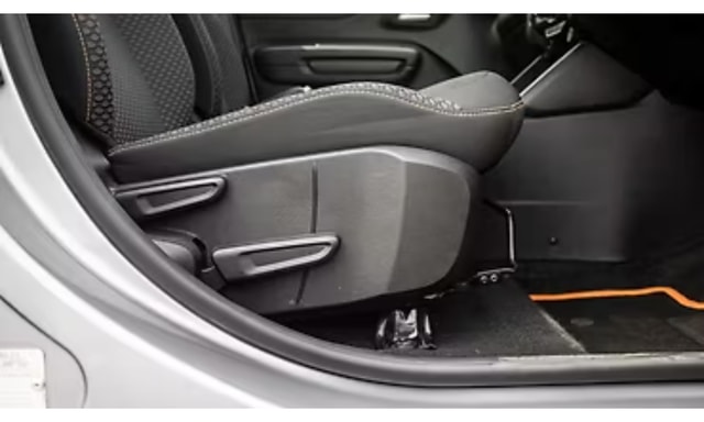 Ec3 Interior Seat Adjustment Manual For Driver Ec3 Interior Seat Adjustment Manual For Driver