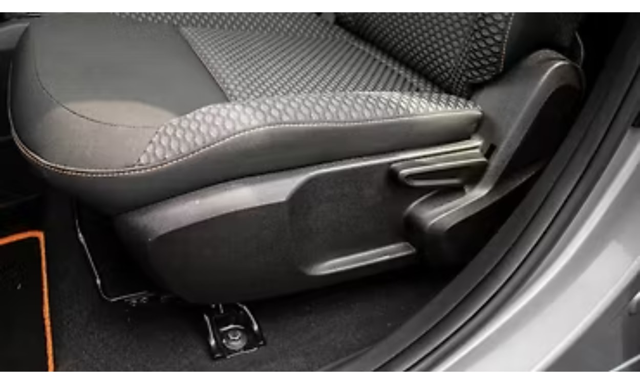 Ec3 Interior Seat Adjustment Manual For Front Passenger Ec3 Interior Seat Adjustment Manual For Front Passenger images