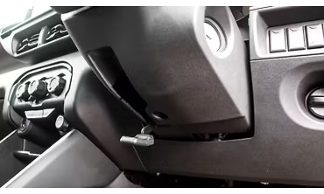 Ec3 Interior Steering Adjustment Lever Controller Ec3 Interior Steering Adjustment Lever Controller images