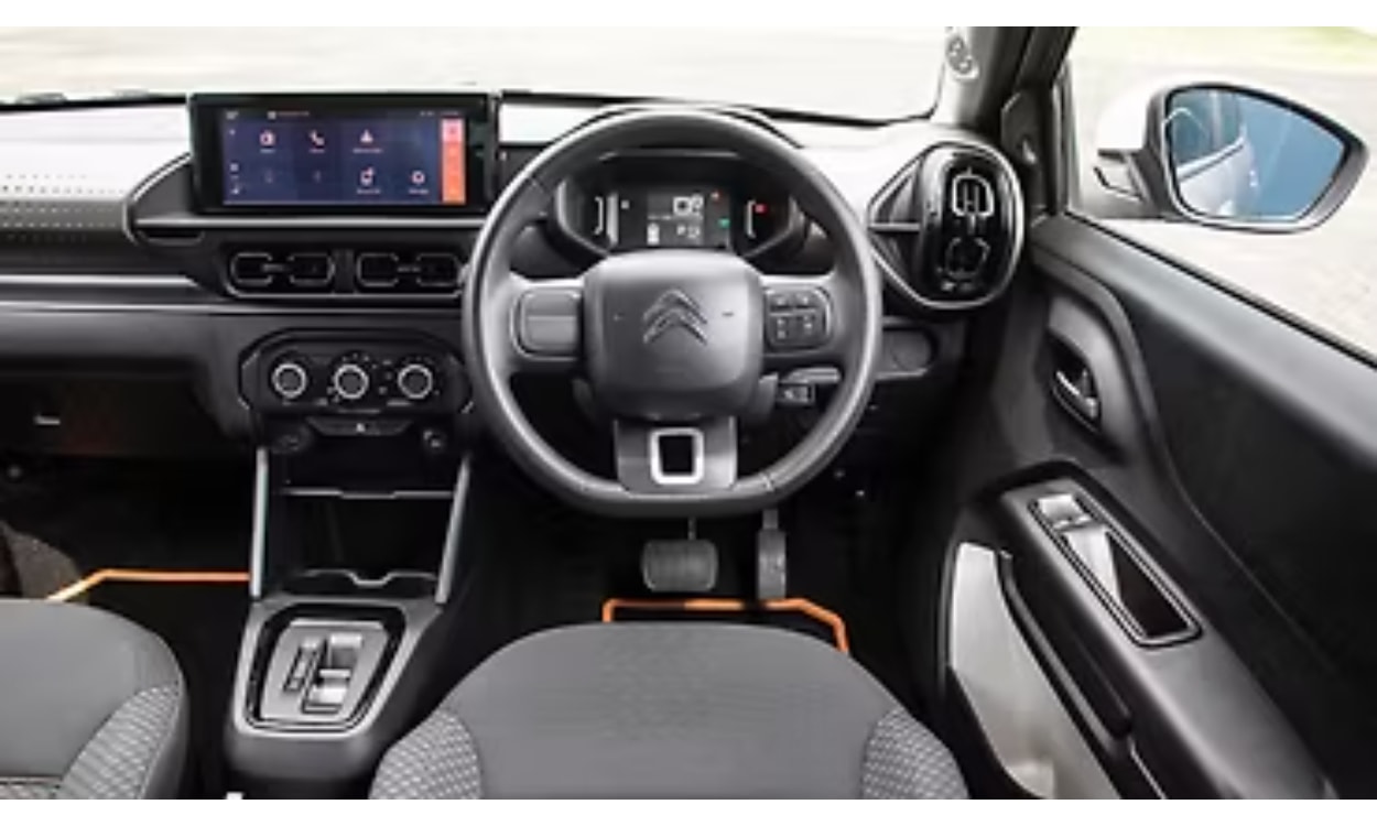 Ec3 Interior Steering Wheel Ec3 Interior Steering Wheel images