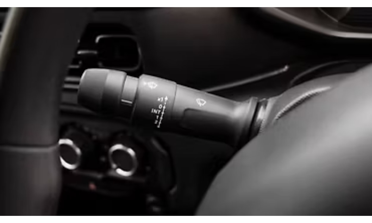 Ec3 Interior Wiper Stalk Ec3 Interior Wiper Stalk images