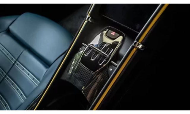 Roma Interior Drive Mode Buttons Terrain Selector Roma Interior Drive Mode Buttons Terrain Selector