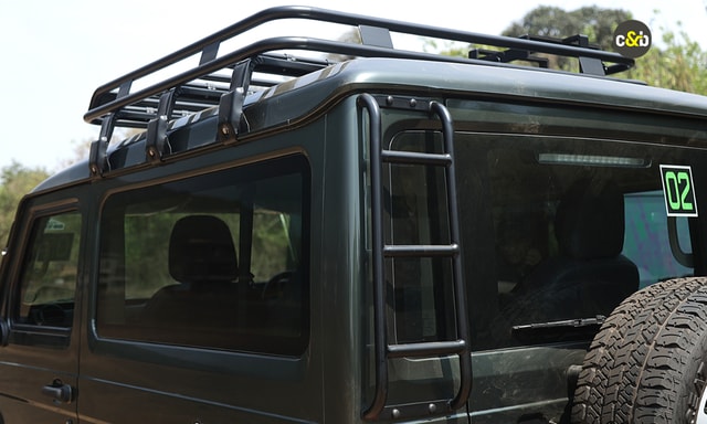 Force Gurkha Top Force Gurkha Top