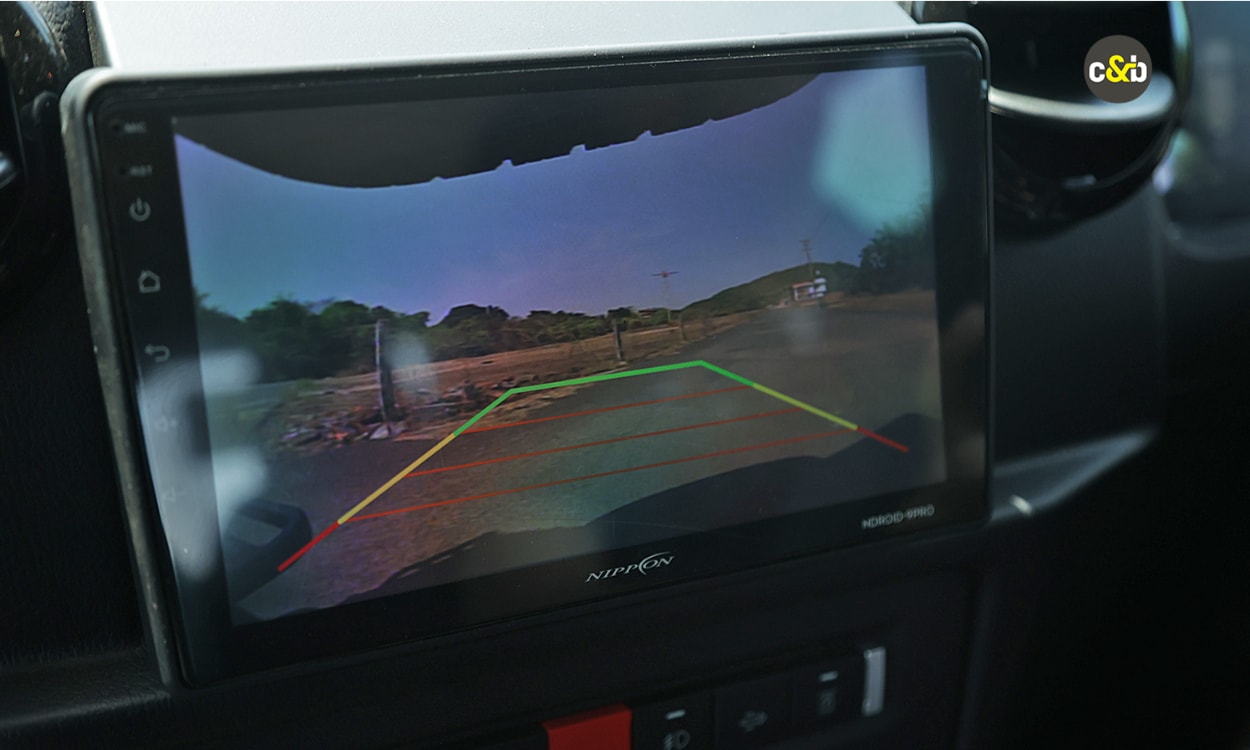 Force Gurkha Display Force Gurkha Display