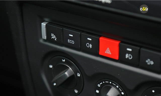 Force Gurkha Features Force Gurkha Features