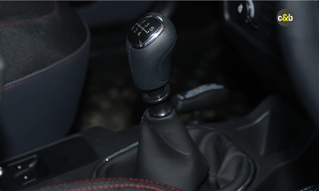 Force Gurkha Gear Shift Force Gurkha Gear Shift